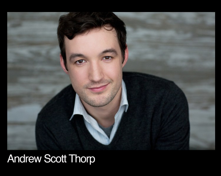 thorp, Andrew headshot 2012, black border